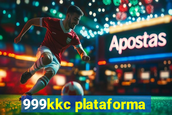 999kkc plataforma